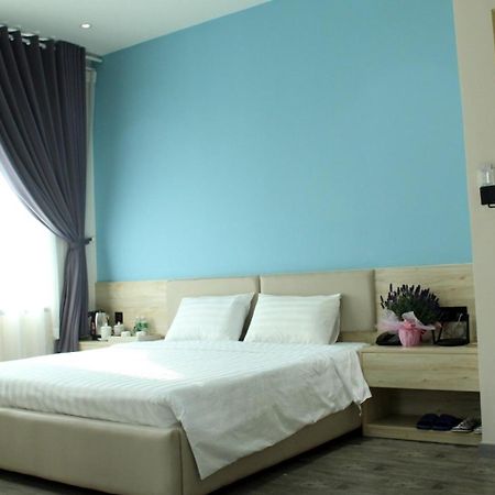 Khach San Phuoc Loc Tho 2 - 福禄寿 Hotel Ho Chi Minh City Bagian luar foto